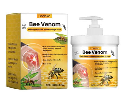 Bee Venom Recovery Cream