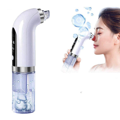 Executive Clarity Blackhead Vacuum