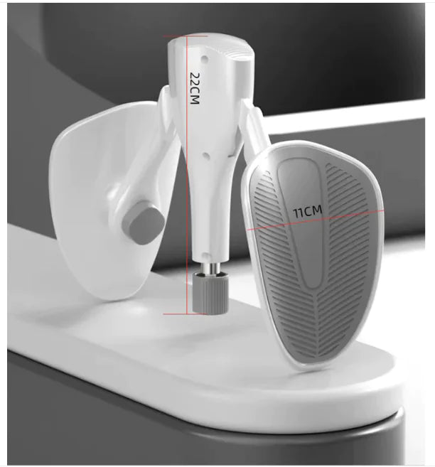 Executive Leg Sculptor