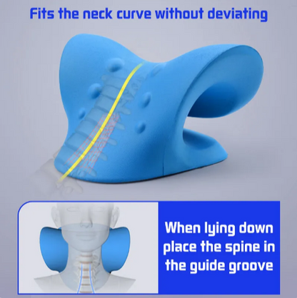 Executive Cervical Alignment Pillow
