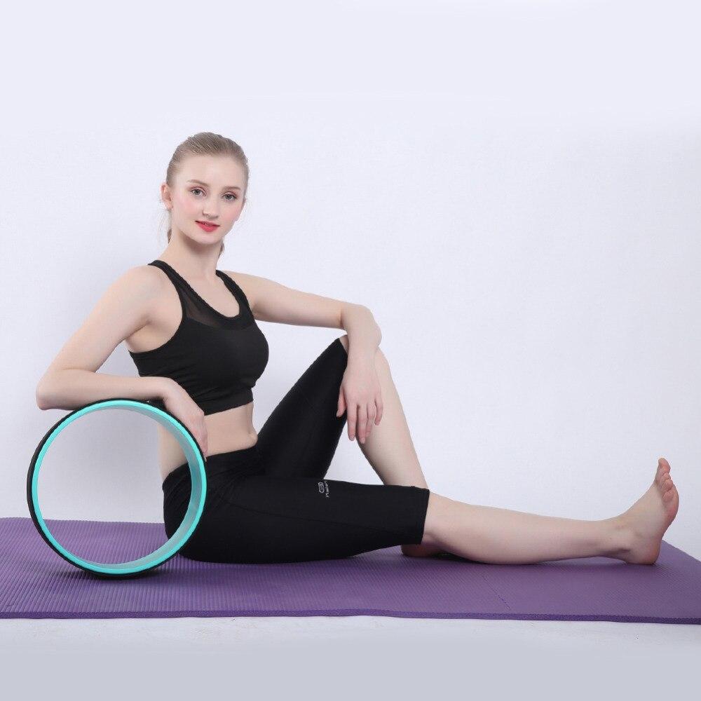 Yoga Pilates Circle Ring
