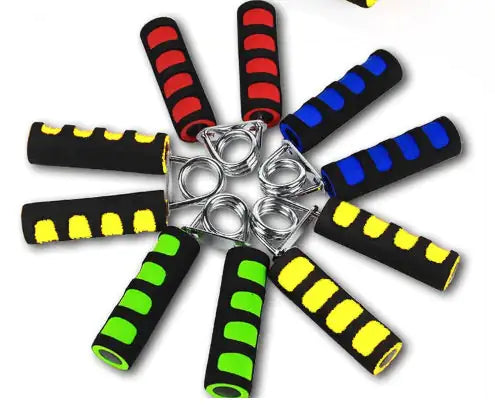 Hand Grip Strengthener